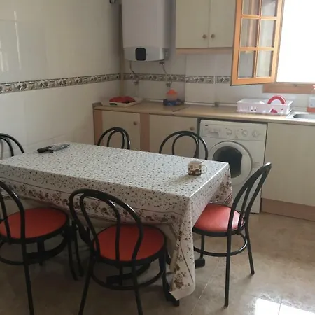 Villa * La Mariña