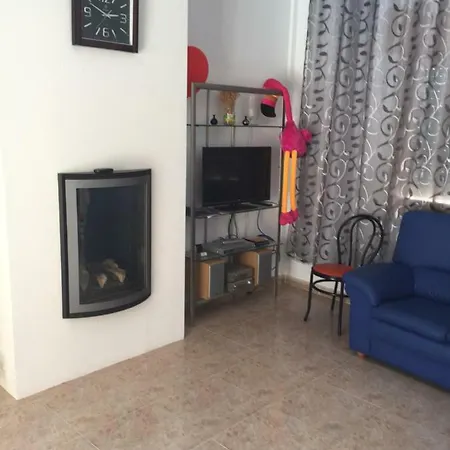 Villa Villa La Mariña