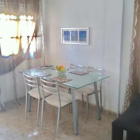 Villa * La Mariña